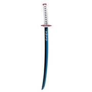 Demon Slayer Giyu Tomioka Sword Roleplay Accessory