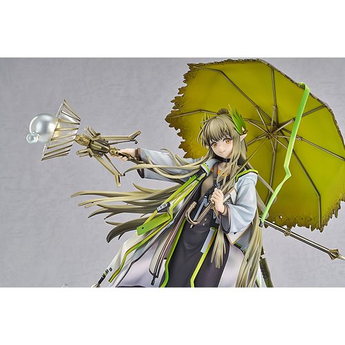 Arknights Muelsyse Elite 2 Version 1:7 Scale Statue