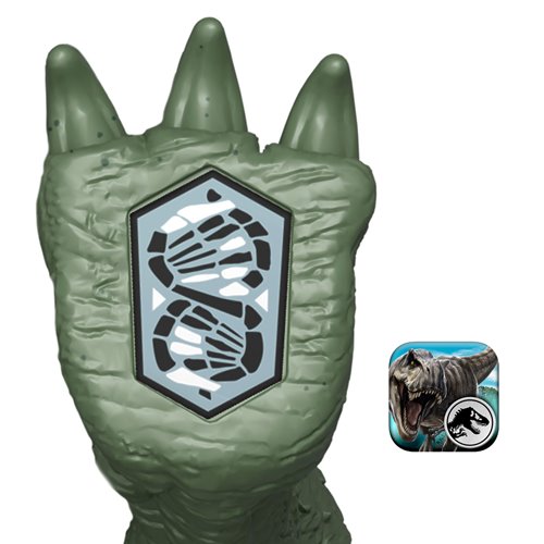 Jurassic World Danger Pack Action Figure Mix A Case of 6