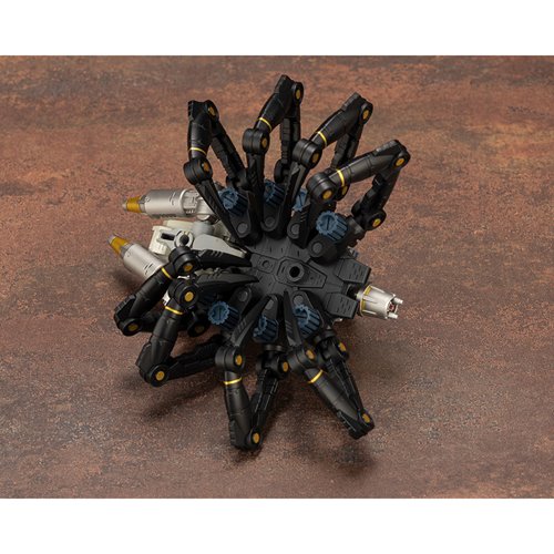 Zoids Highend Master Model RMZ-04 Gurantula 1:72 Scale Model Kit