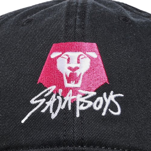 KPop Demon Hunters Saja Boys Artwork Hat