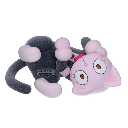 My Hero Academia Ochaneko II Fluffy Puffy Statue