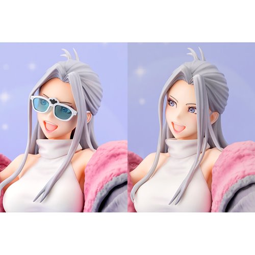 Furby Bishoujo Statue