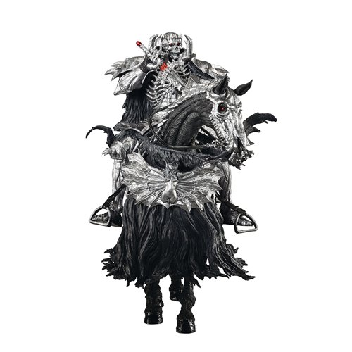 Berserk Skull Knight Another Version Ichibansho Statue