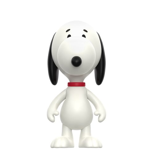 Peanuts Snoopy's Siblings 3 3/4-Inch ReAction Figure Case of 12