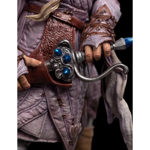 The Dark Crystal: Age of Resistance Tavra the Gelfling 1:6 Scale Statue