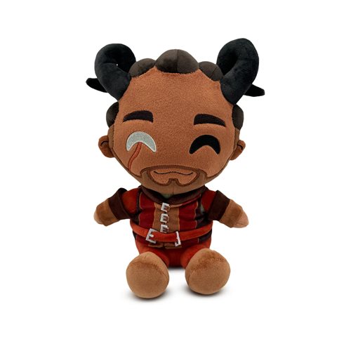 Baldur's Gate 3 Wyll 9-Inch Plush