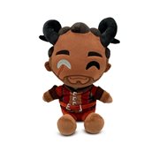 Baldur's Gate 3 Wyll 9-Inch Plush
