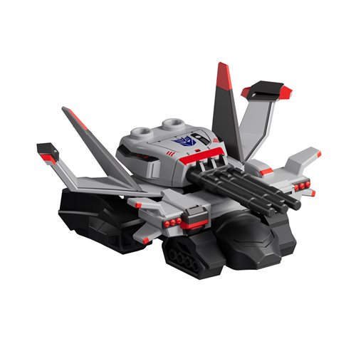 Transformers Defender Version 08 Battle Stars Mini Model Kit Display Case of 12