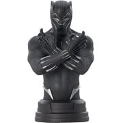 Marvel Avengers: Endgame Black Panther 1:6 Scale Mini-Bust
