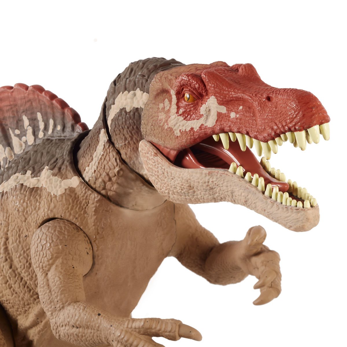 NEUF!!! Jurassic World Legacy Collection Extreme chompin "spinosaurus Très Rare