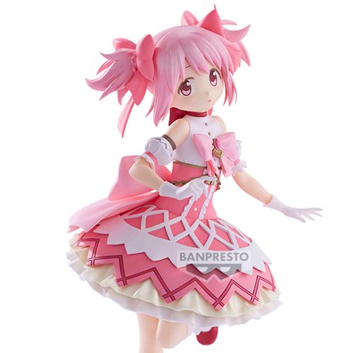 Puella Magi Madoka Magica the Movie: Walpurgisnacht: Rising Madoka Kaname II Statue