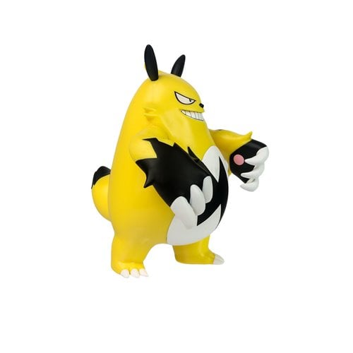 Palworld Grizzbolt Articulated Action Figure