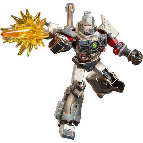 Transformers Shining Version 4 Spark of Deception SV04 Blokees Model Kit Case of 6