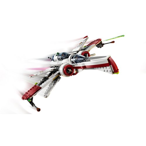 LEGO Star Wars 75402 ARC-170 Starfighter