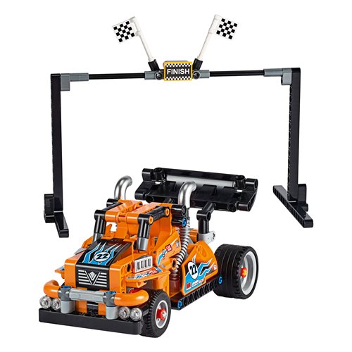 LEGO 42104 Technic Race Truck