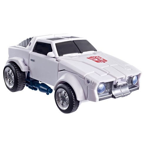 Transformers Generations Age of the Primes Deluxe Wave 6 Case of 8