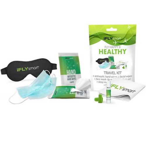 iFLY Happy and Healthy Kit