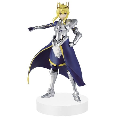 Fate/Grand Order Divine Realm of the Round Table: Camelot Lion King Statue
