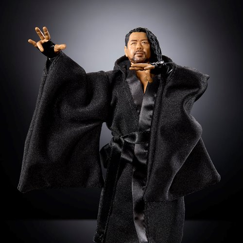 WWE Elite Collection Series 109 Action Figure Case of 8
