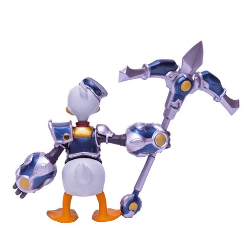 Disney Mirrorverse Wave 2 Donald Duck 5-Inch Scale Action Figure