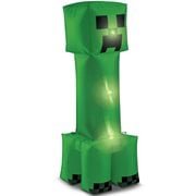Minecraft Creeper 4-Foot Inflatable Home Decor
