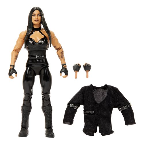 WWE Elite Collection Series 101 Sonya Deville Action Figure