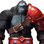 Animal Warriors of the Kingdom Primal Series General Thane Deluxe 6-Inch Scale Action Figure