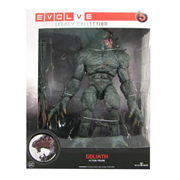 Evolve Goliath Legacy Collection Funko Action Figure