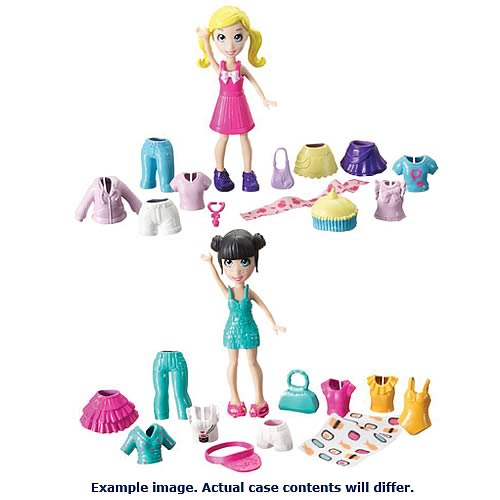 polly pocket travel adventure pack