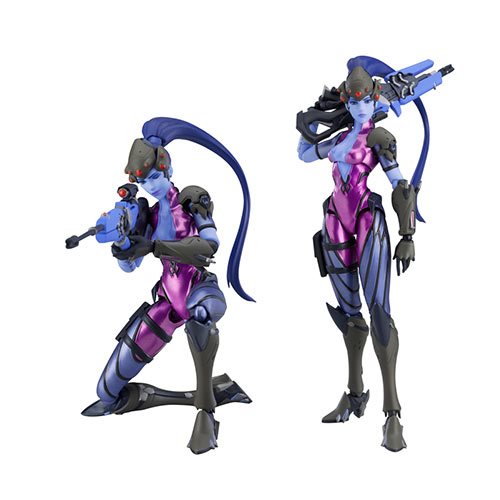 overwatch action figures for sale
