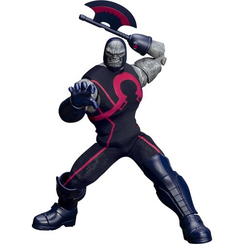 DC Comics All In Darkseid Version DAH-177 Action Figure - Exclusive