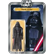 Star Wars Vader Action Figure Funky Chunky Magnet