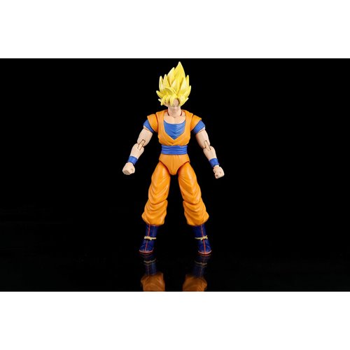 Dragon Ball Super Dragon Stars Action Figure Wave 8 Case of 6