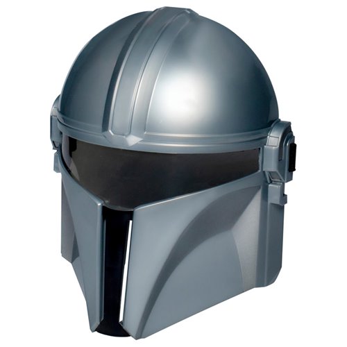 Star Wars The Mandalorian 2026 Mask