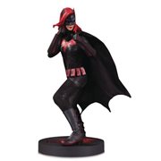 DC TV Batwoman Statue