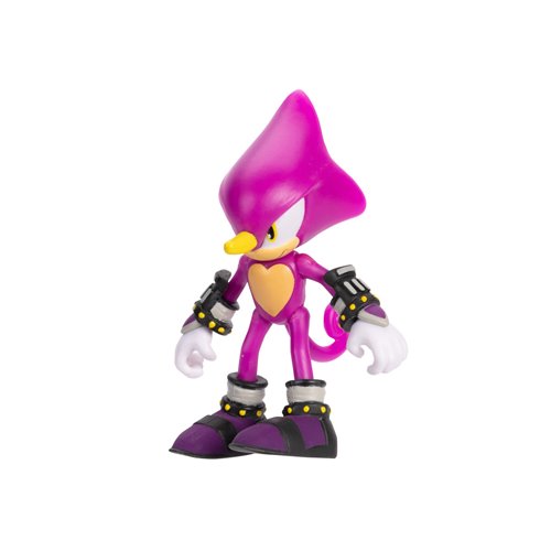 Sonic the Hedgehog 2 1/2-Inch Mini-Figures Wave 20 Case of 12