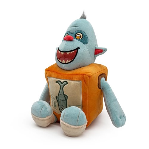 boxtrolls fish box The Boxtrolls