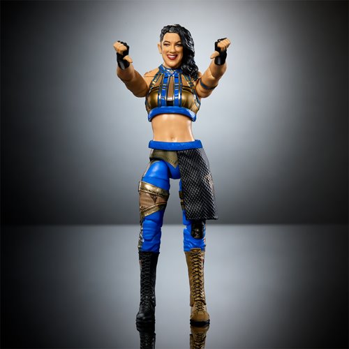 WWE Ultimate Edition Wave 27 Bayley Action Figure