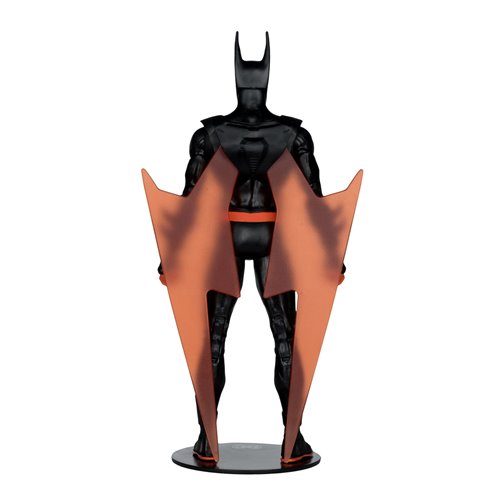 DC Multiverse Batman Wave 3 Batman Beyond Neo Gothic 7-Inch Scale Action Figure