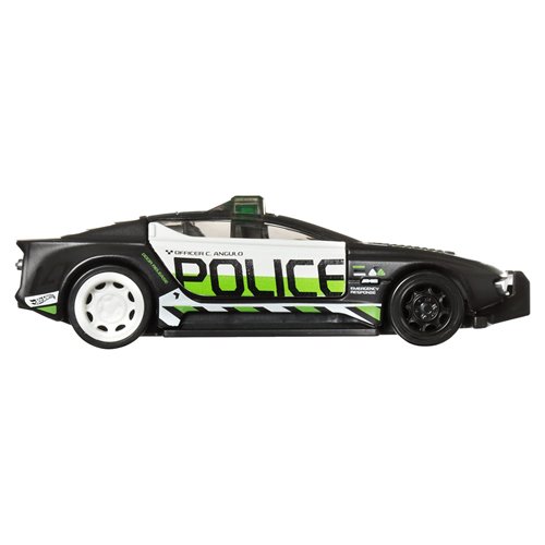 Hot Wheels Pull-Back Speeders 2025 Mix 1 Case of 12