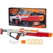 Nerf Pro Gelfire Ghost Bolt Action Blaster