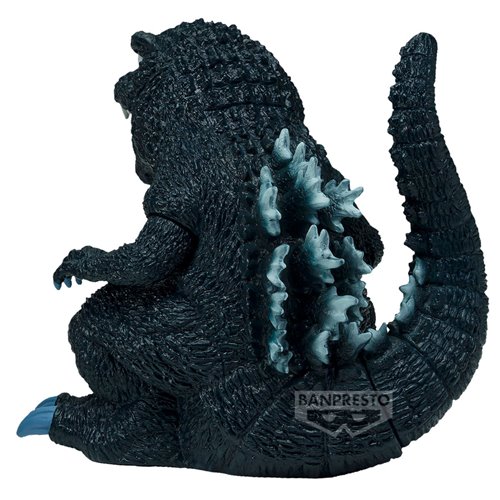 Godzilla, Mothra and King Ghidorah: Giant Monsters All-Out Attack Godzilla Version B Toho Enshrined