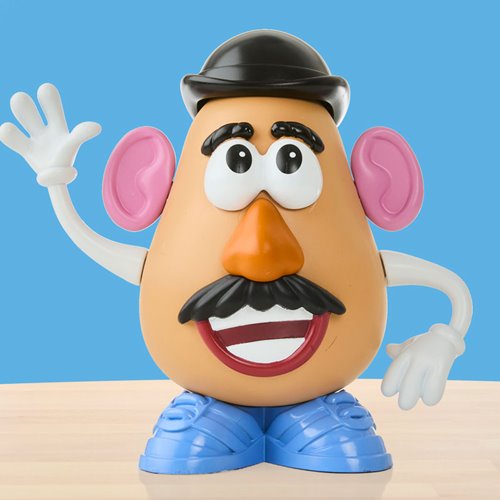 Potato Head Disney Pixar Toy Story 5 Talkin' Mr. Potato Head