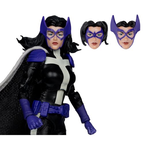 DC McFarlane Collector Edition Wave 7 7-Inch Scale Action Figure Case of 6