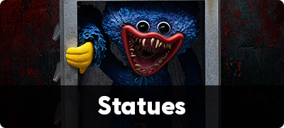 Statues