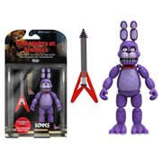 Five Nights at Freddy's Bonnie 5-Inch Funko Action Figure