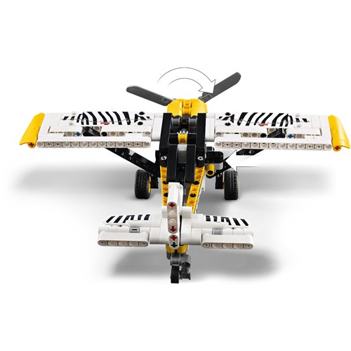 LEGO Technic 42198 Bush Plane