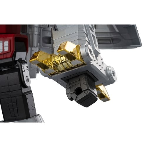 Transformers Grimlock Flagship Auto-Converting Robot