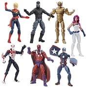 Marvel Legends 3 3/4-Inch Action Figures Wave 5 Case